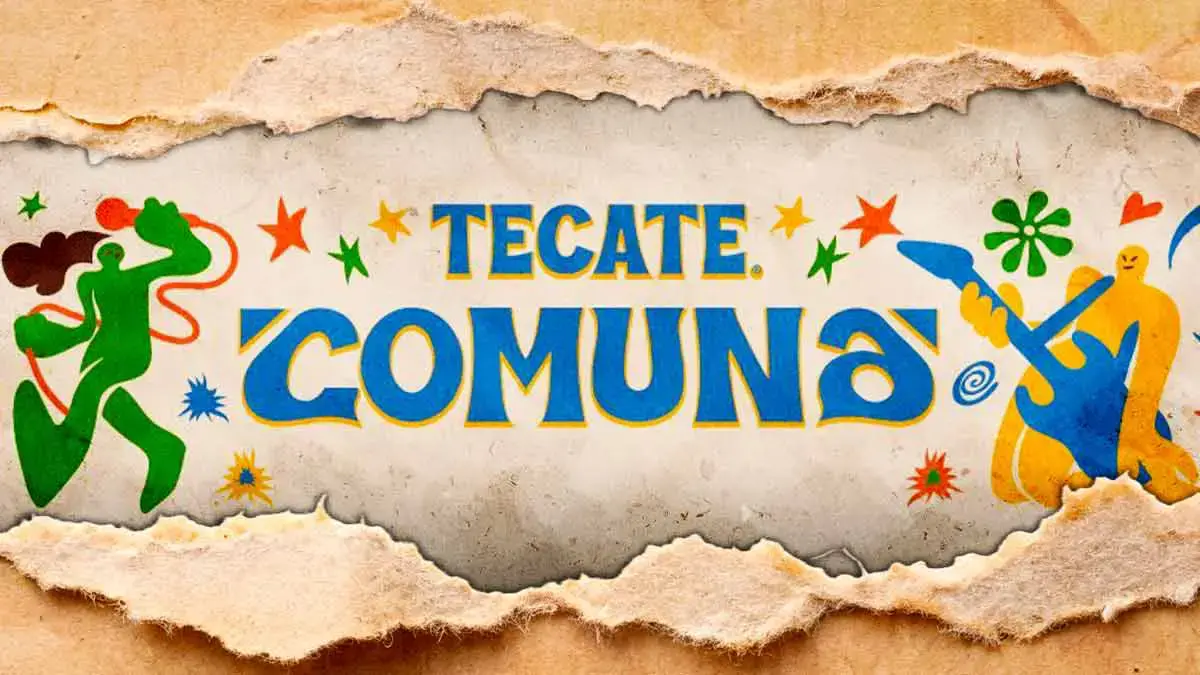 Boletos para Tecate Comuna 2025 en Cholula están a punto de agotarse