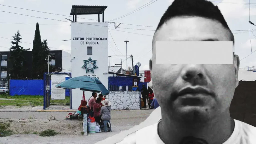 Se quita la vida interno del penal de San Miguel; le diagnosticaron depresión y ansiedad