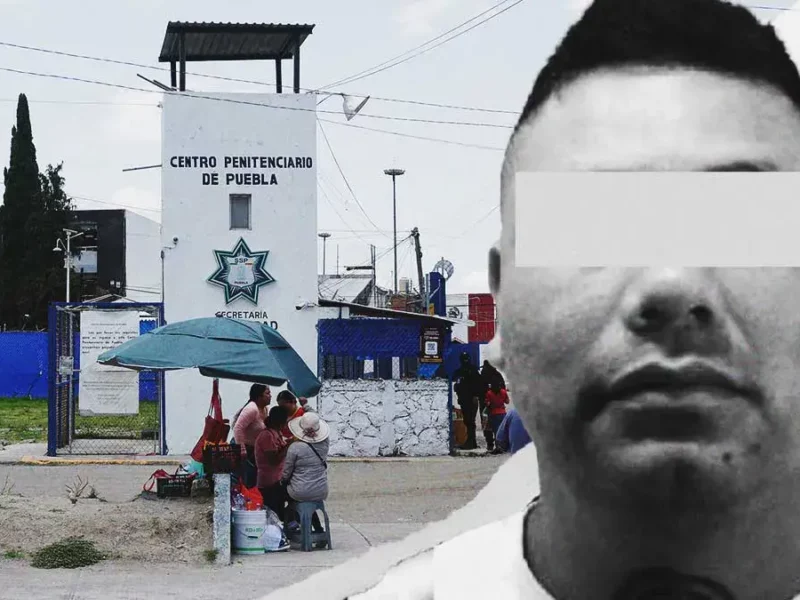 Se quita la vida interno del penal de San Miguel; le diagnosticaron depresión y ansiedad
