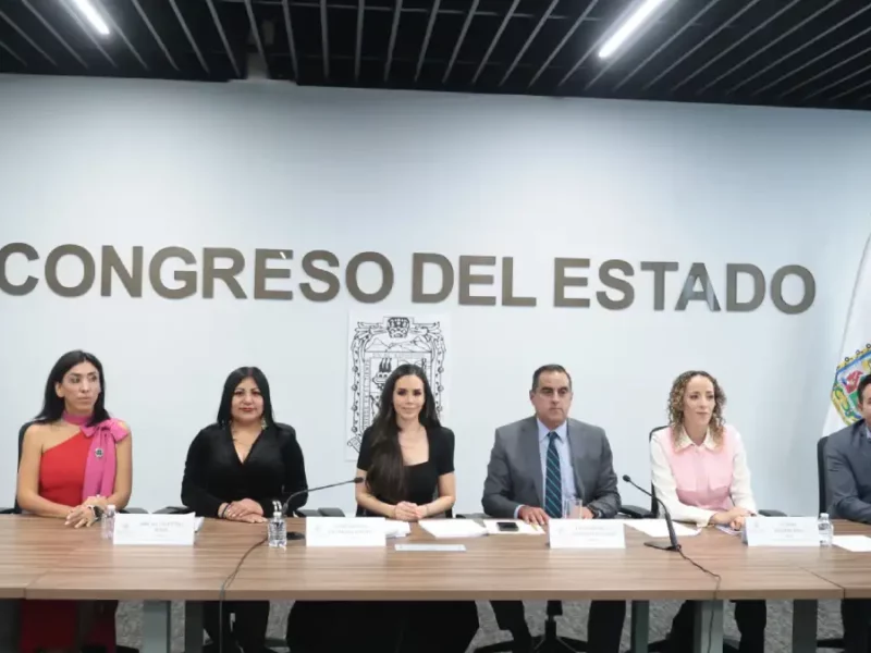Analiza Comisión del Congreso iniciativa para modificar el Código Civil