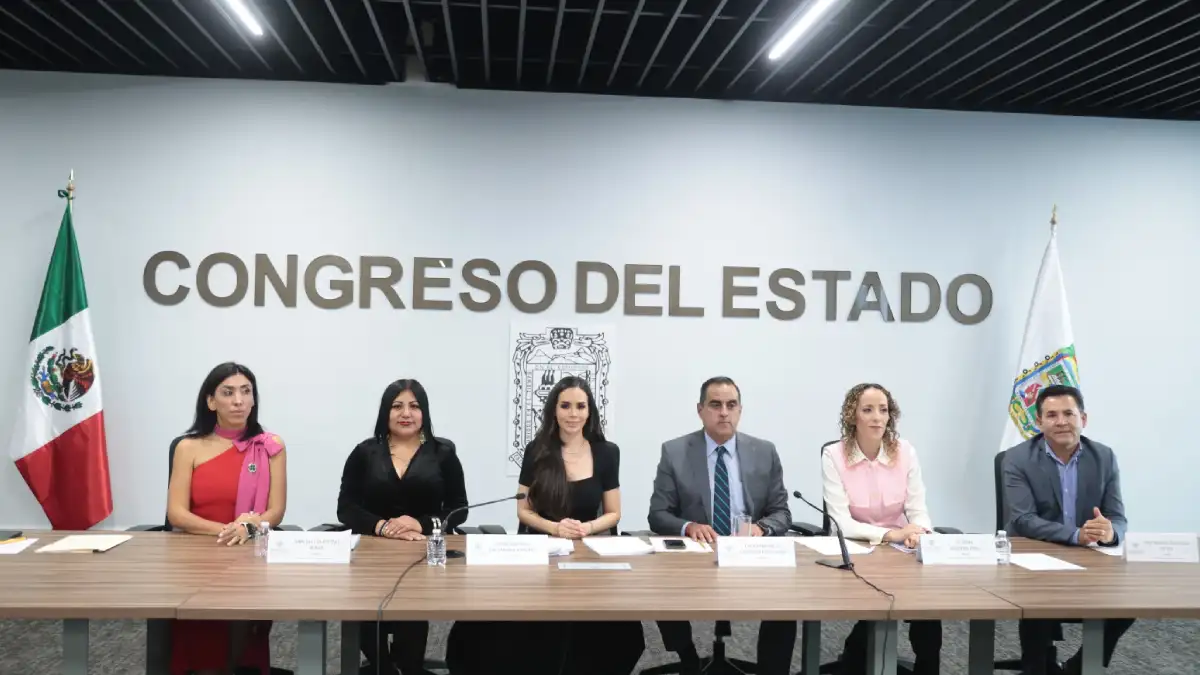 Analiza Comisión del Congreso iniciativa para modificar el Código Civil