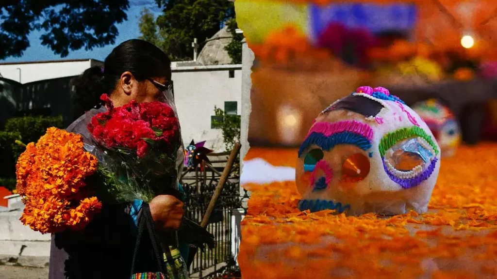 Puebla celebra Día de Muertos 2025 con actividades culturales gratuitas