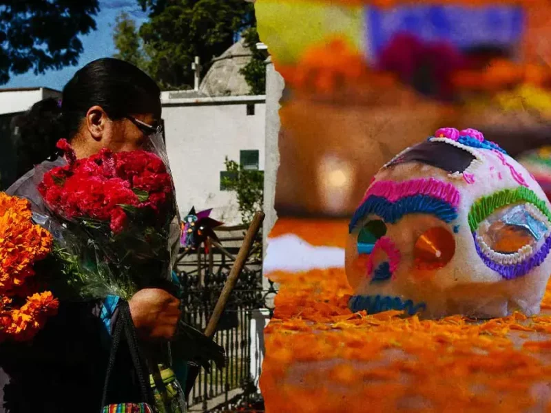 Puebla celebra Día de Muertos 2025 con actividades culturales gratuitas
