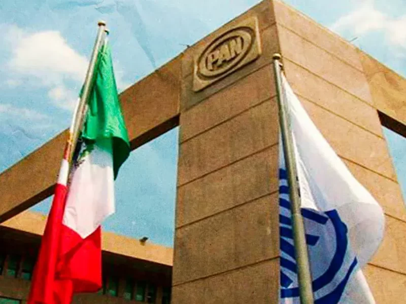 CEN PAN ordena que la convocatoria para dirigencia municipal de Puebla sea exclusiva para mujeres