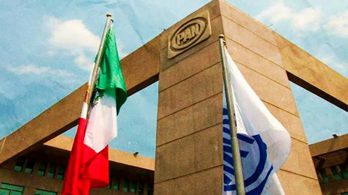 CEN PAN ordena que la convocatoria para dirigencia municipal de Puebla sea exclusiva para mujeres