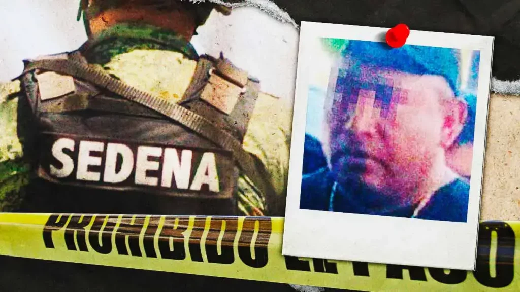 Enfrentamiento entre Sedena y “El Carretas” deja tres detenidos en Tlalancaleca, Puebla