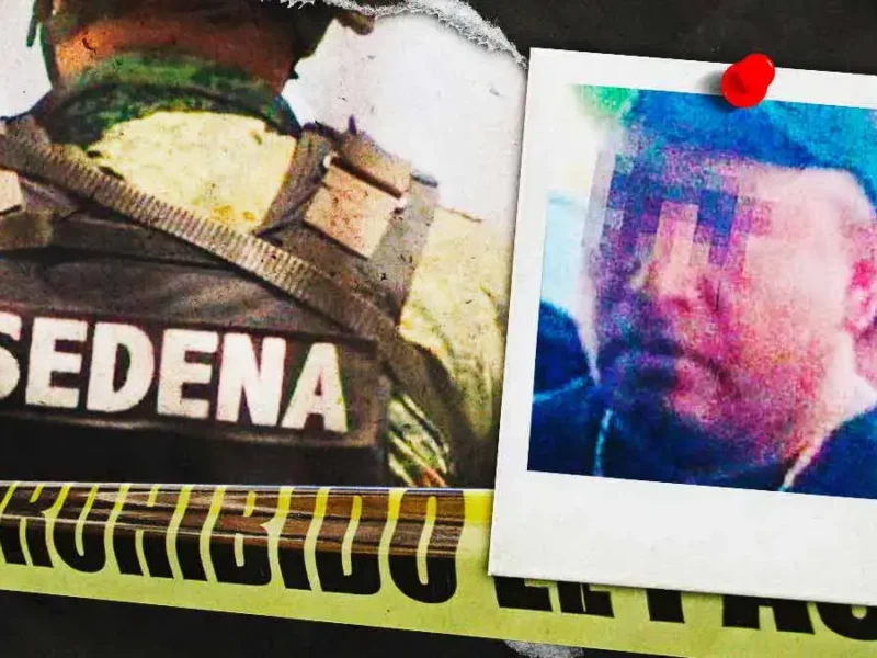 Enfrentamiento entre Sedena y “El Carretas” deja tres detenidos en Tlalancaleca, Puebla