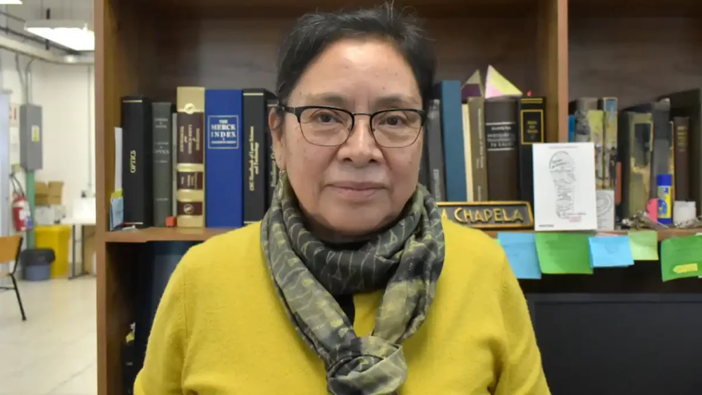 Nombran a investigadora del ICUAP miembro del Consejo Editorial de prestigiosa revista científica internacional