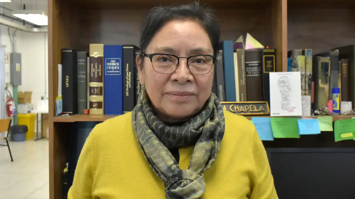 Nombran a investigadora del ICUAP miembro del Consejo Editorial de prestigiosa revista científica internacional