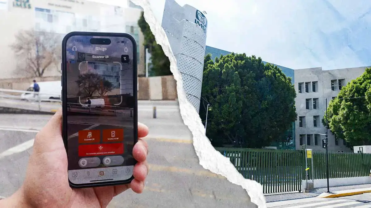 Hospital San Alejandro estrena parquímetros; multas por mal uso arrancan este 1 de noviembre