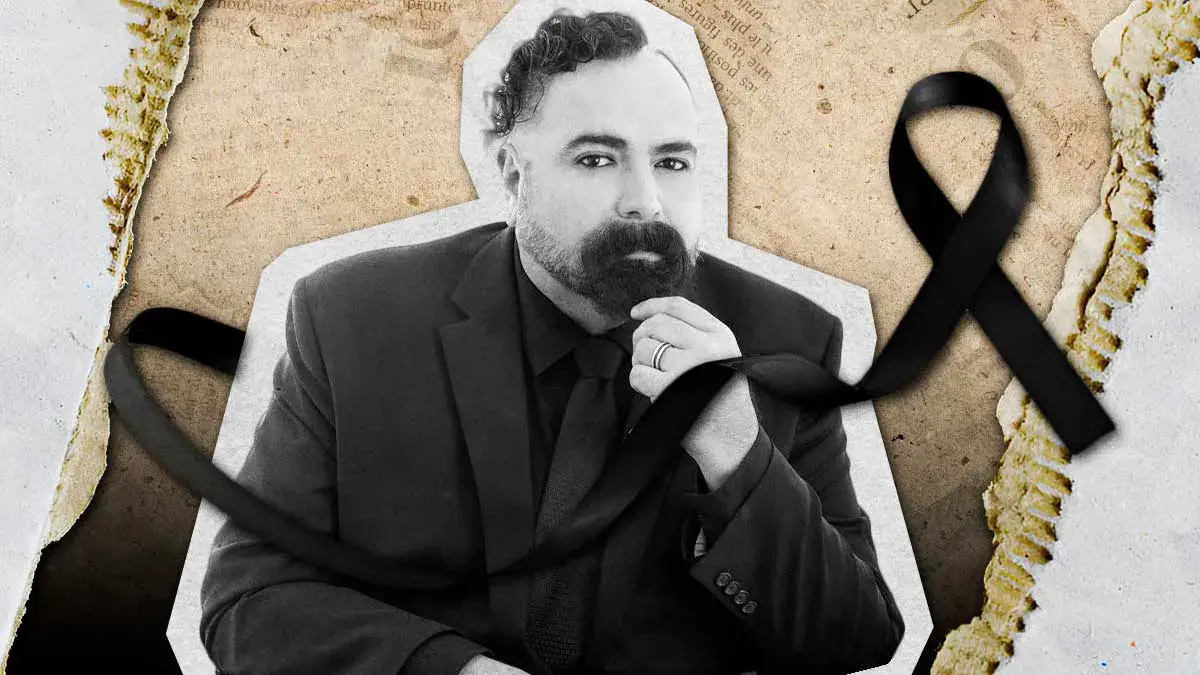 Fallece Héctor Terrones, ícono del diseño mexicano, en Ciudad de México