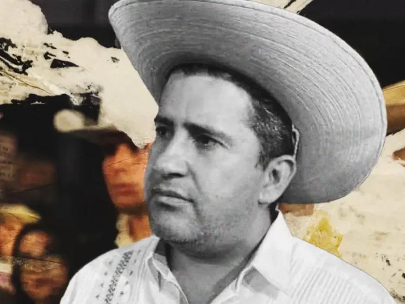 Ejecutan al alcalde de Uruapan, Michoacán, durante celebración del Día de Muertos