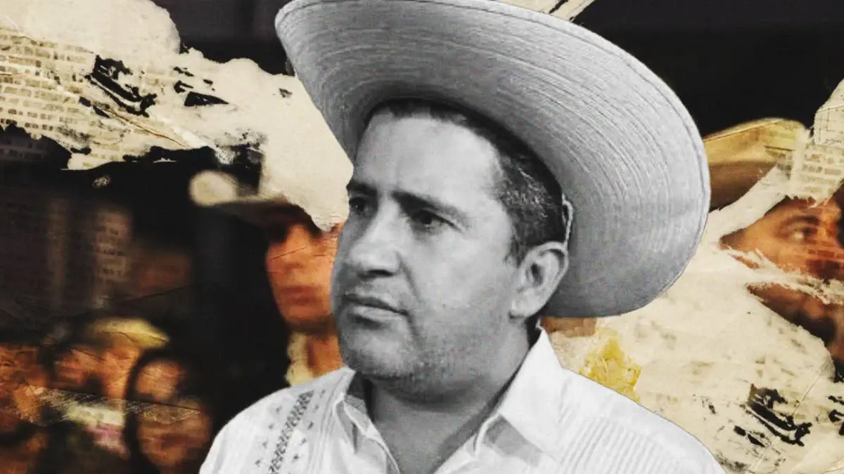 Ejecutan al alcalde de Uruapan, Michoacán, durante celebración del Día de Muertos