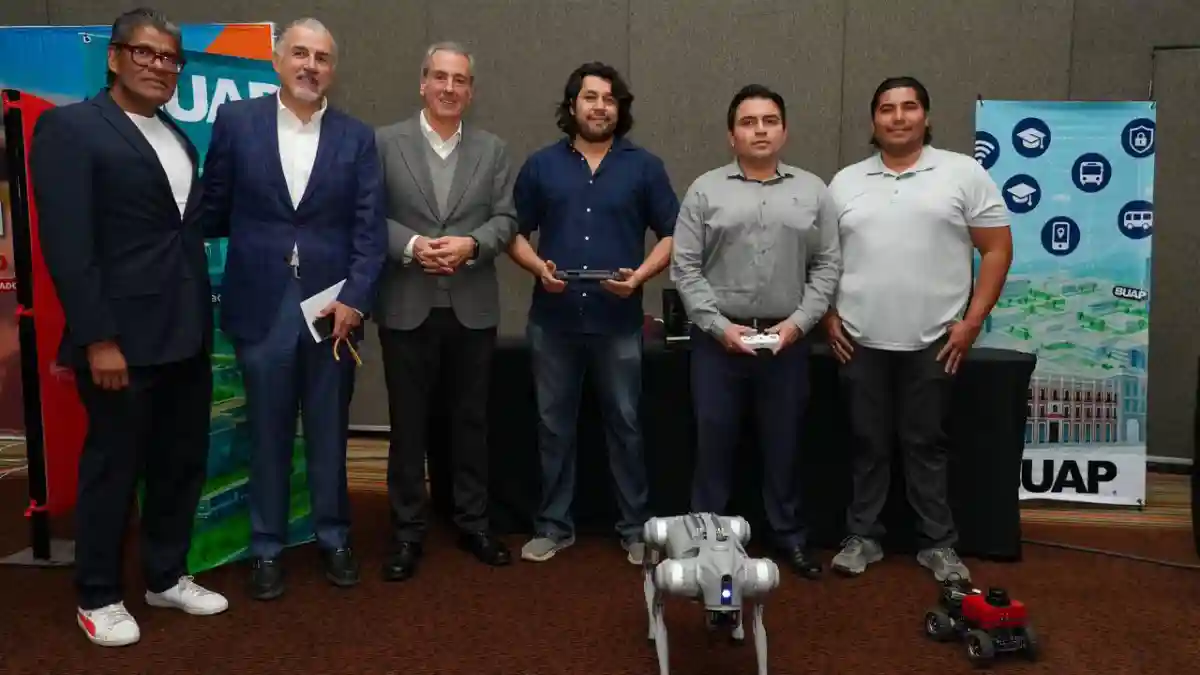 Con Foro de Inteligencia Artificial, Gobierno de la Ciudad fortalece la gobernanza