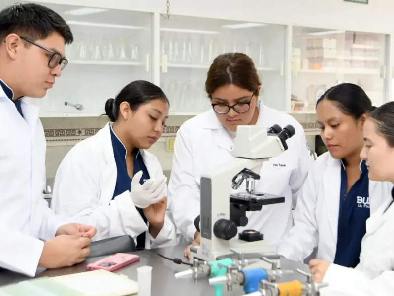 La Facultad de Enfermería BUAP tiene el mayor número de SNII en esta disciplina en la región centro-sur del país