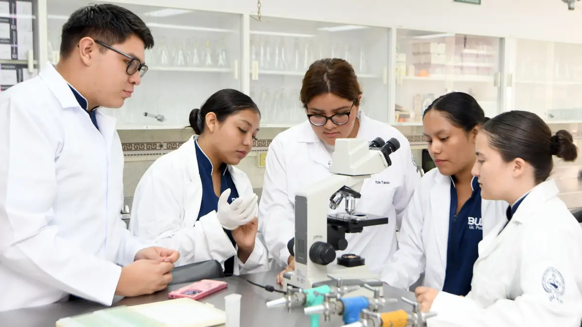 La Facultad de Enfermería BUAP tiene el mayor número de SNII en esta disciplina en la región centro-sur del país