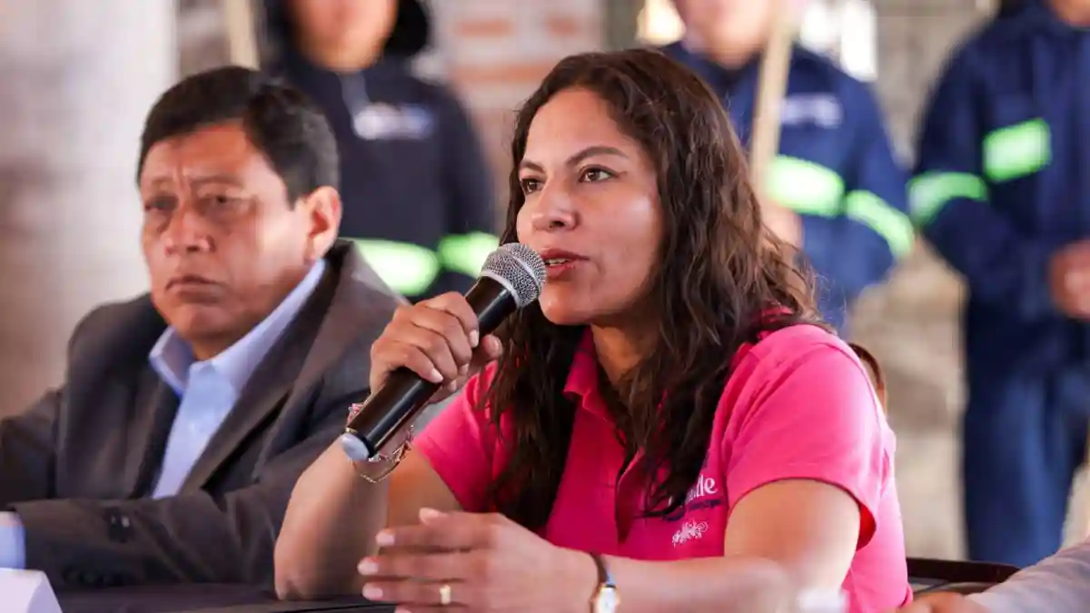 Implementa Lupita Cuautle operativo especial por Día de Muertos en panteones municipales