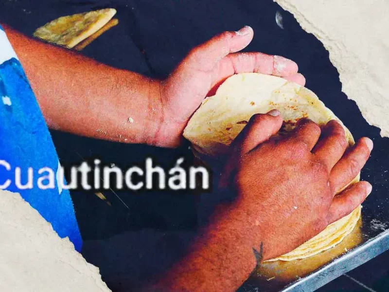 Ejecutan a tortillero narcomenudista en Cuautinchan, Puebla; usaba su negocio como fachada