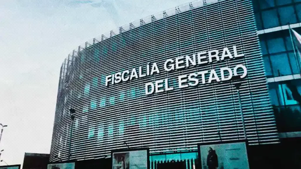 Mafia en Fiscalía de Puebla extorsionó a empresarios; hay tres funcionarios de alto nivel despedidos