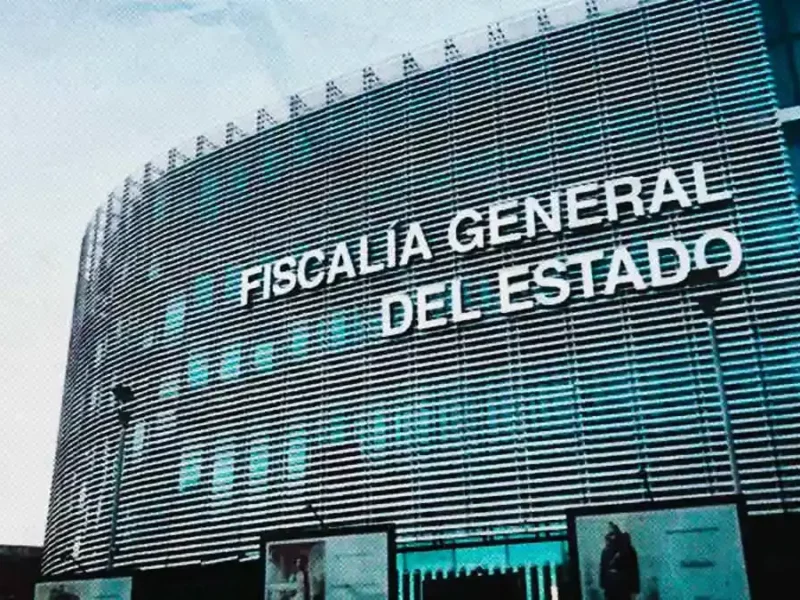 Mafia en Fiscalía de Puebla extorsionó a empresarios; hay tres funcionarios de alto nivel despedidos
