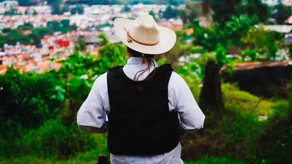 Videos de Fiscalía de Michoacán desmienten presencia de Guardia Nacional durante asesinato de Carlos Manzo
