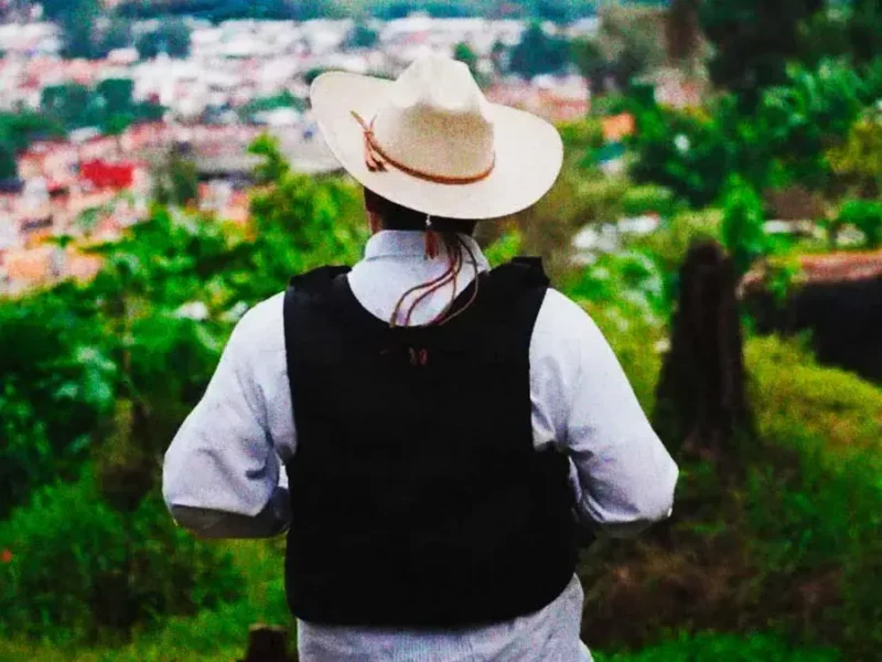Videos de Fiscalía de Michoacán desmienten presencia de Guardia Nacional durante asesinato de Carlos Manzo