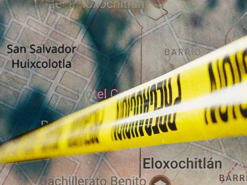 Alcalde de Huixcolotla y Eloxochitlán solicitaron seguridad personal tras amenazas de grupos criminales en Puebla