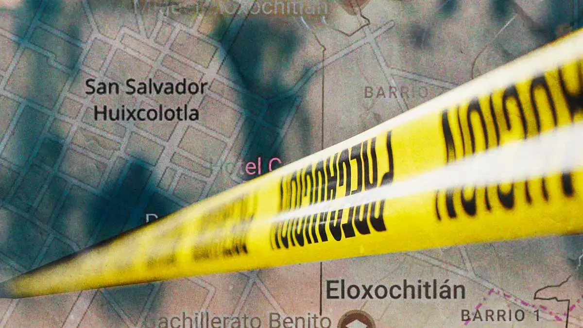 Alcalde de Huixcolotla y Eloxochitlán solicitaron seguridad personal tras amenazas de grupos criminales en Puebla