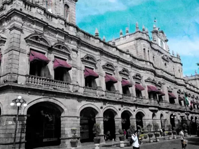 Van 14 denuncias por agresiones a personal del Ayuntamiento de Puebla, hasta octubre 2025
