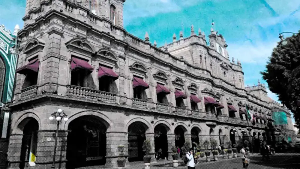 Van 14 denuncias por agresiones a personal del Ayuntamiento de Puebla, hasta octubre 2025