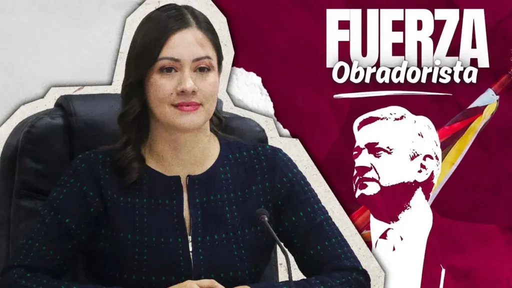 Fracasa Fuerza Obradorista en su primera asamblea; incumplió con el número mínimo de asistentes