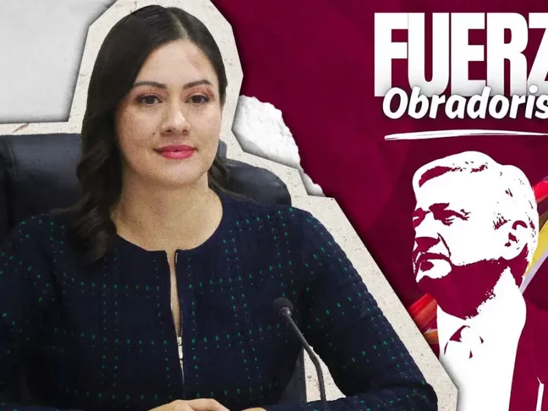 Fracasa Fuerza Obradorista en su primera asamblea; incumplió con el número mínimo de asistentes