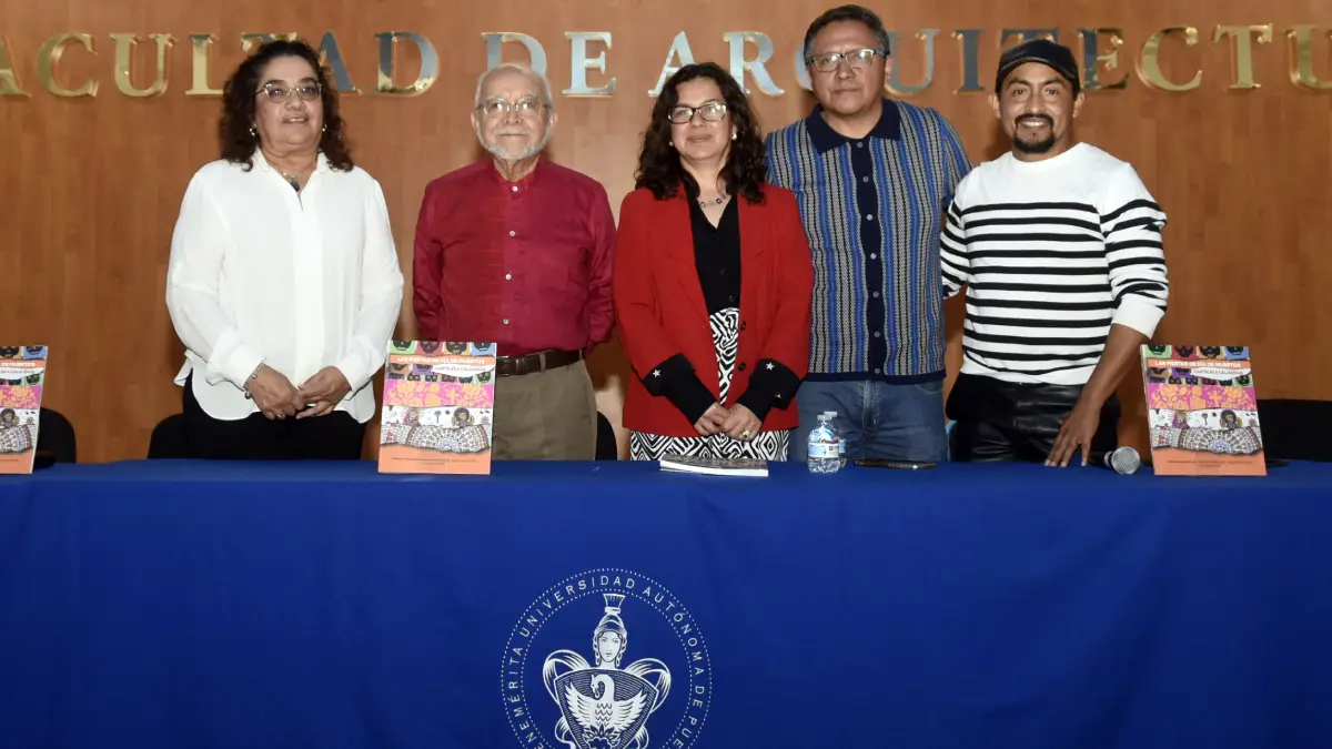 Día de Muertos, celebración que nos identifica y une como mexicanos