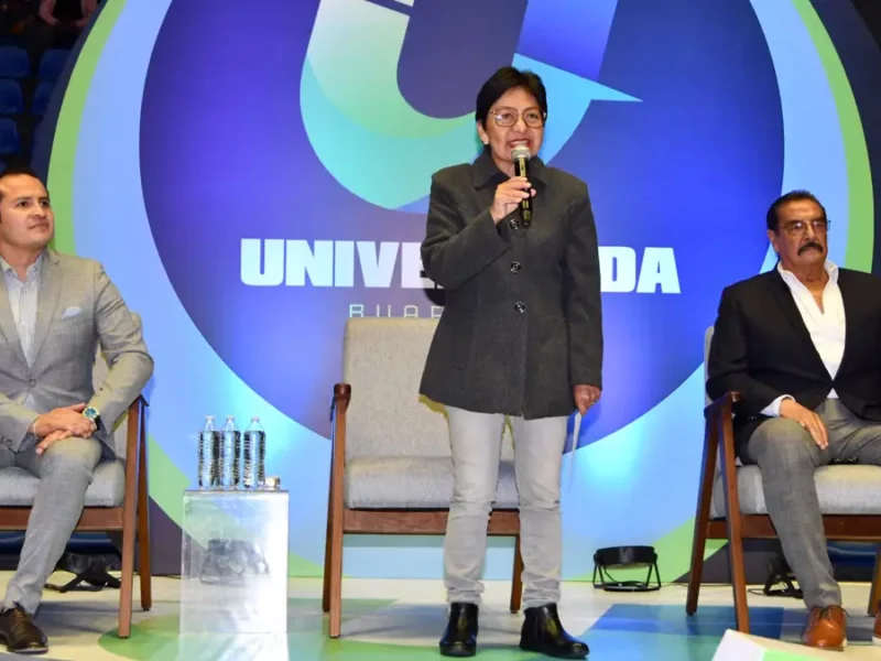Arranca Universiada BUAP 2025