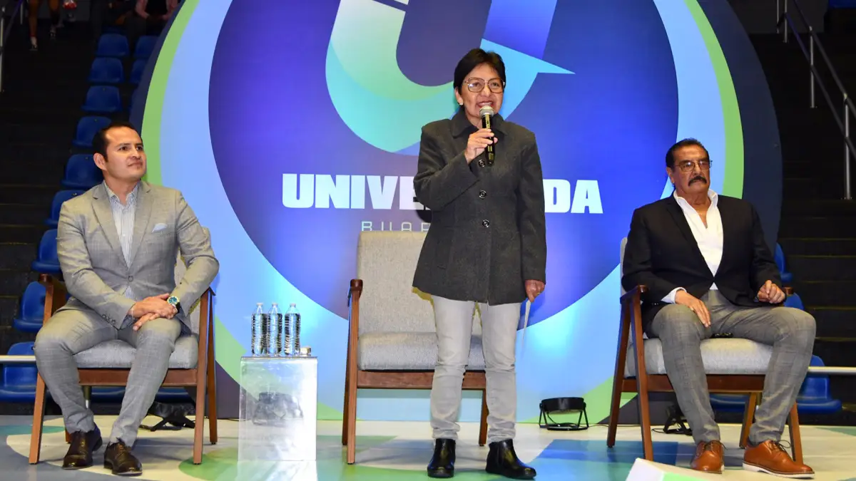 Arranca Universiada BUAP 2025