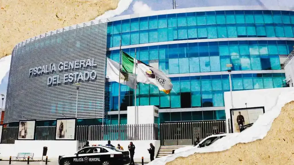 Llega nuevo titular de Feidai Puebla tras salida del fiscal señalado por presuntas extorsiones