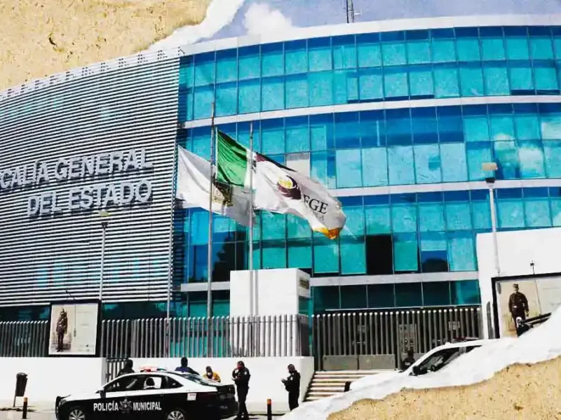 Llega nuevo titular de Feidai Puebla tras salida del fiscal señalado por presuntas extorsiones