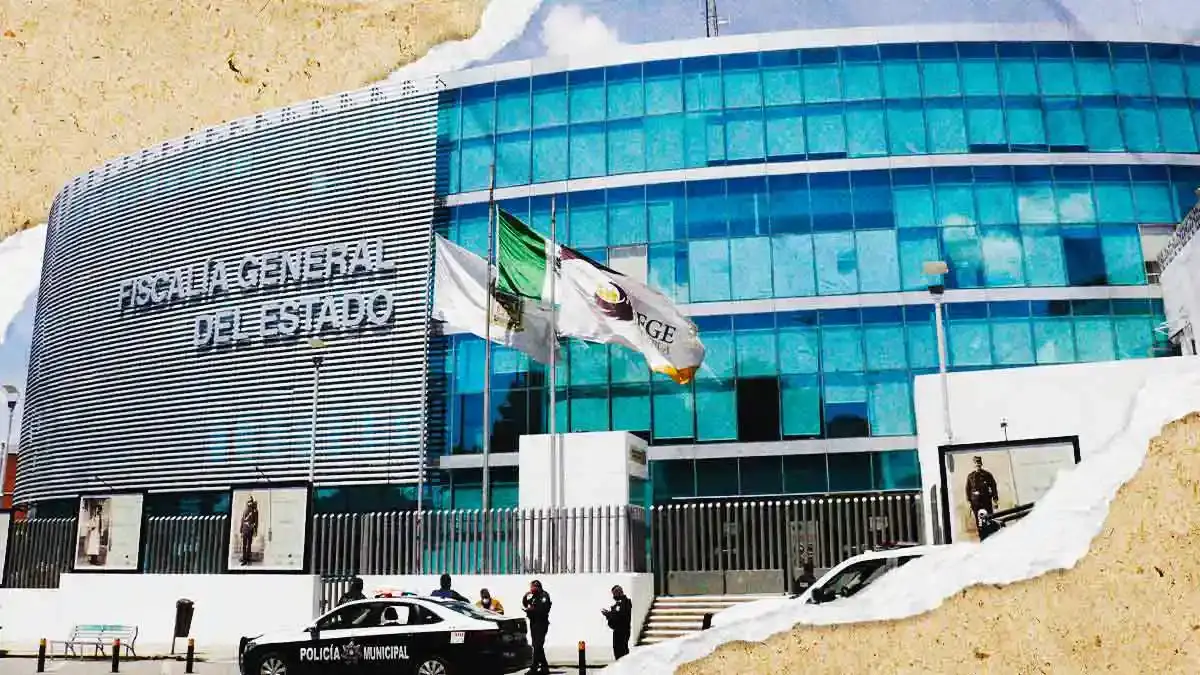 Llega nuevo titular de Feidai Puebla tras salida del fiscal señalado por presuntas extorsiones