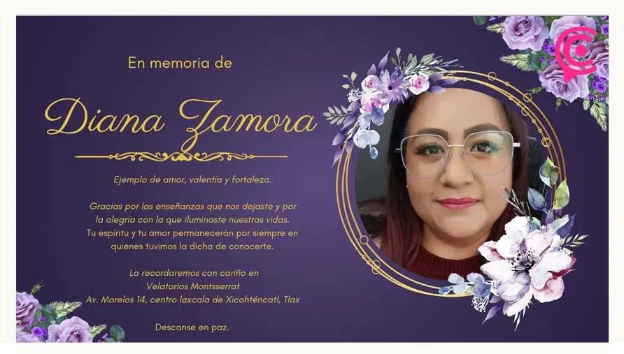 Funcionaria de Fiscalía de Tlaxcala muere atropellada tras auxiliar a familia en Vía Corta Santa Ana-Puebla