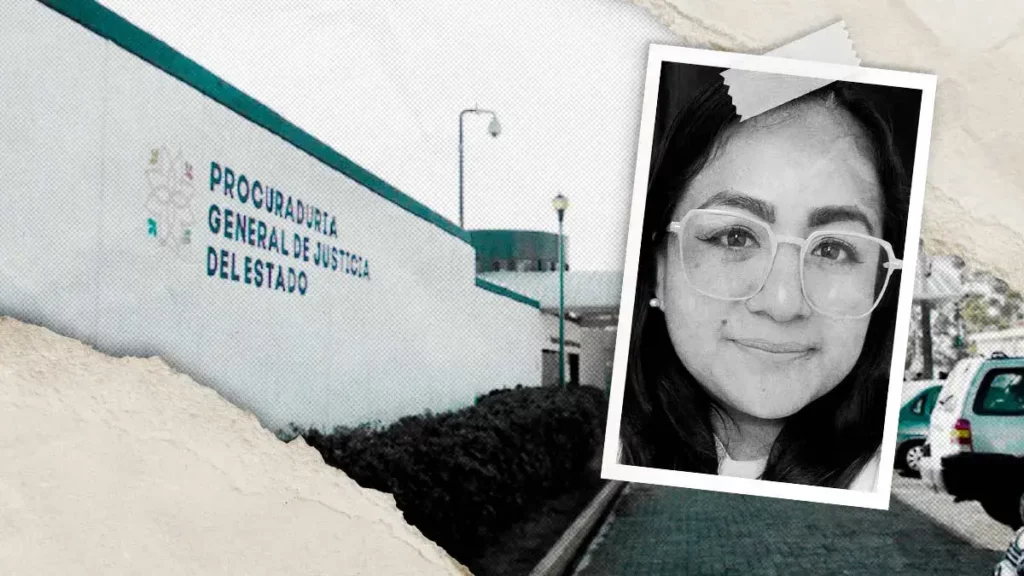 Funcionaria de Fiscalía de Tlaxcala muere atropellada tras auxiliar a familia en Vía Corta Santa Ana-Puebla