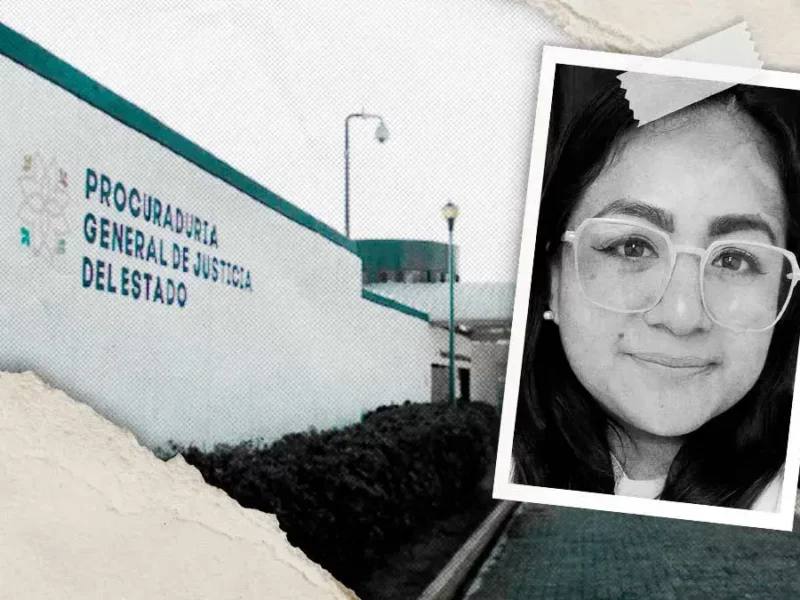 Funcionaria de Fiscalía de Tlaxcala muere atropellada tras auxiliar a familia en Vía Corta Santa Ana-Puebla