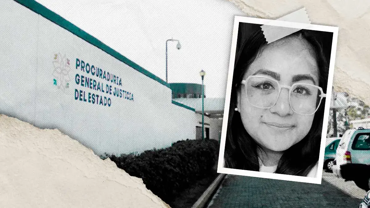Funcionaria de Fiscalía de Tlaxcala muere atropellada tras auxiliar a familia en Vía Corta Santa Ana-Puebla