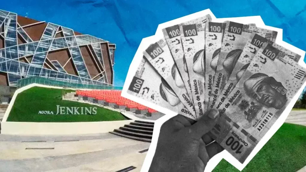 Gobierno de Puebla investiga supuesto desvío de dinero de Fundación Mary Street Jenkins