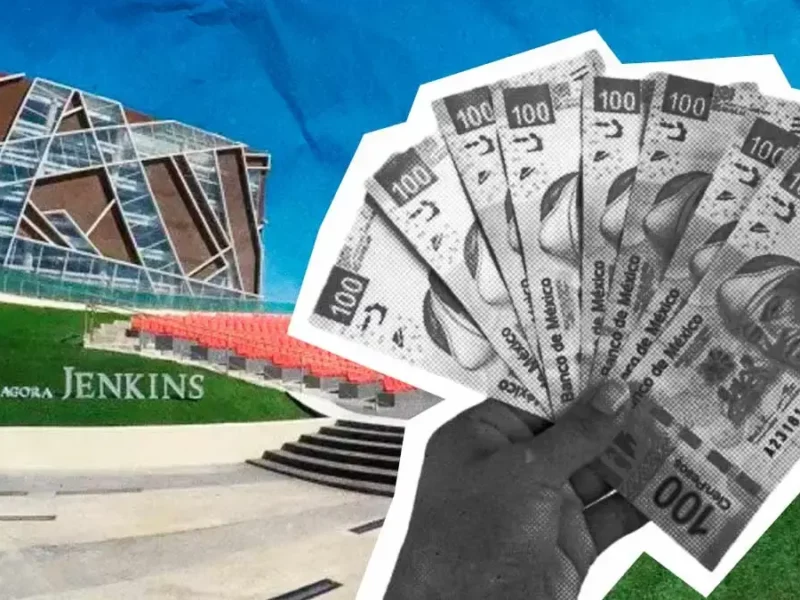 Gobierno de Puebla investiga supuesto desvío de dinero de Fundación Mary Street Jenkins