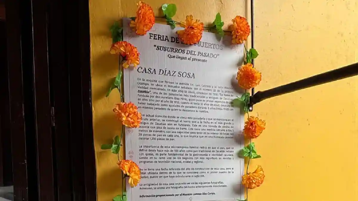 “Susurros del pasado que nos llegan al presente”; conoce la historia de estas casas de Zacatlán