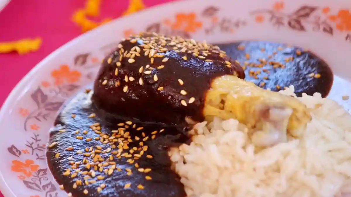 Ganadora del Festival del Mole en Zacatlán, viajará a EU para representar a Puebla