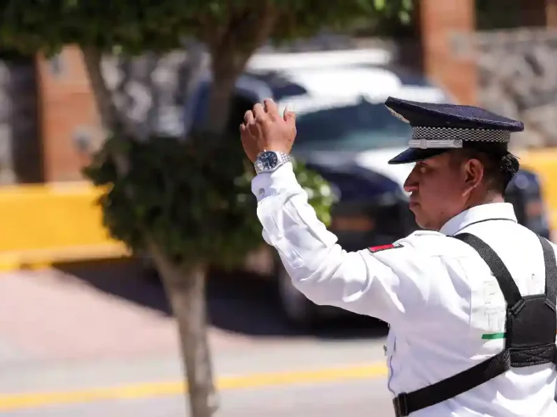 Reporta San Andrés Cholula saldo blanco tras celebración de Día de Muertos