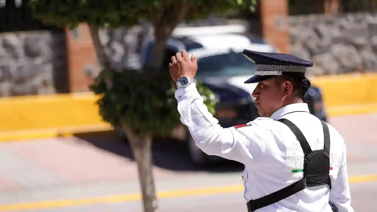 Reporta San Andrés Cholula saldo blanco tras celebración de Día de Muertos