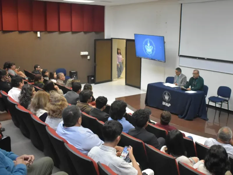 Fue calificada como legal y válida la elección de directores y consejos de Unidad Académica