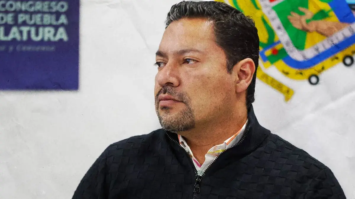 Andrés Villegas culpa al alcalde de Huixcolotla tras asesinato de policías; falló en pedir apoyo estatal